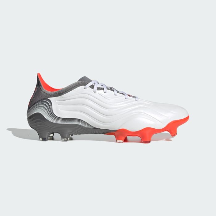 adidas COPA SENSE.1 FG (White) - Dallas