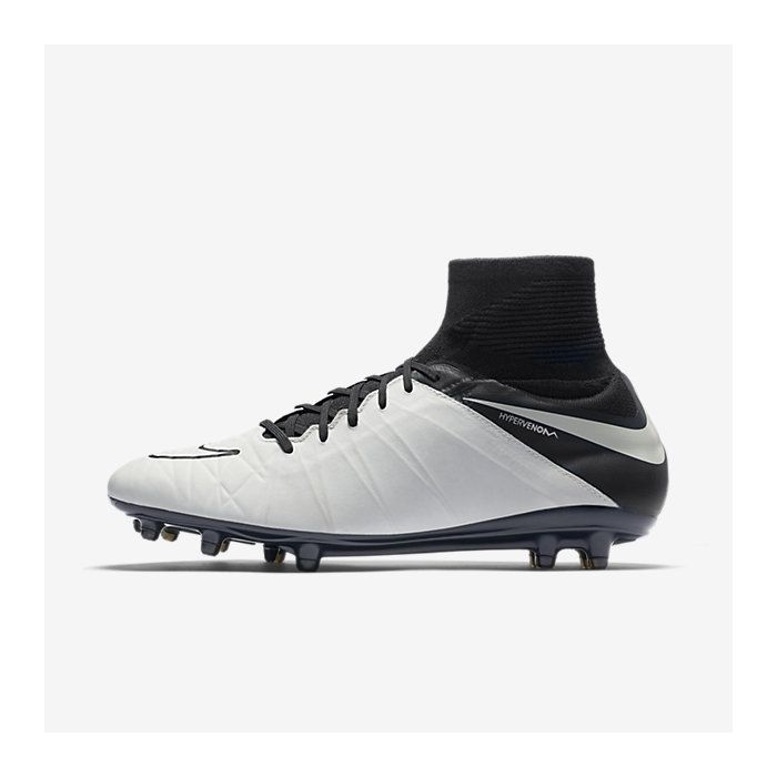 Nike hypervenom leather clearance