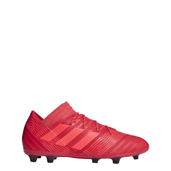 Hamburguesa referencia Monumento Adidas Nemeziz 17.2 FG