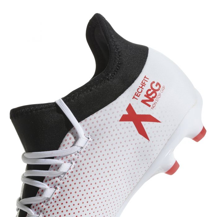 Strikt Bijdrage Dwaal Adidas X 17.1 FG J