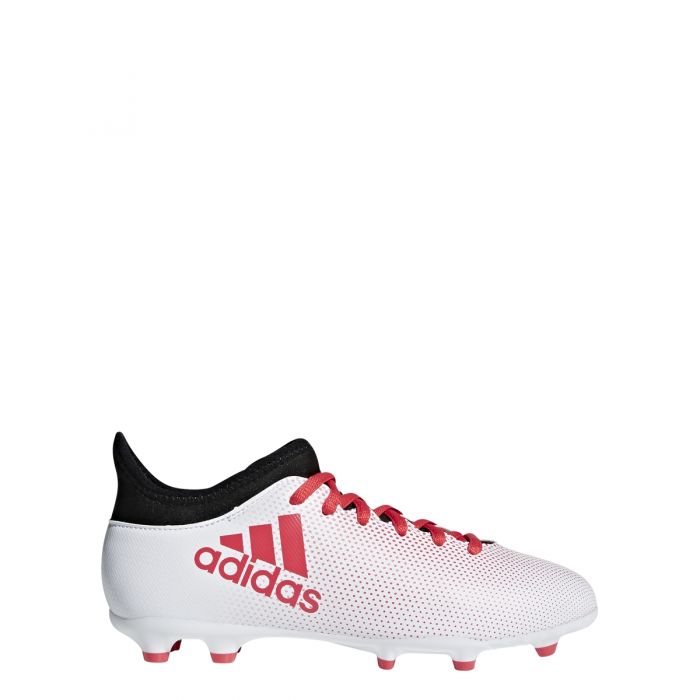 luego cupón Partina City Adidas X 17.3 FG J