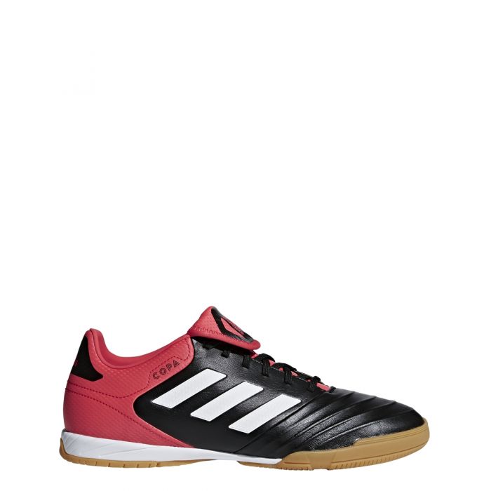 Y equipo Insatisfactorio Impermeable Adidas Copa Tango 18.3 Indoor