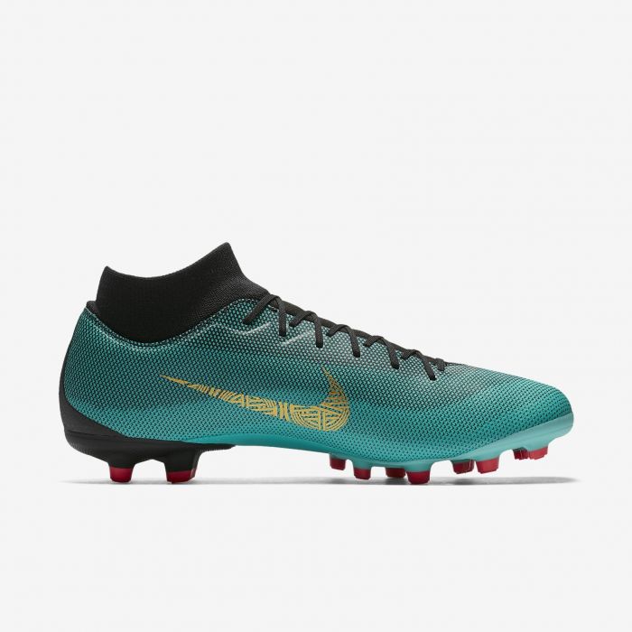 nike mercurial vapor astro turf