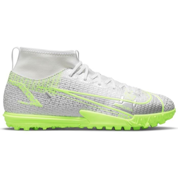 jr superfly 8 academy