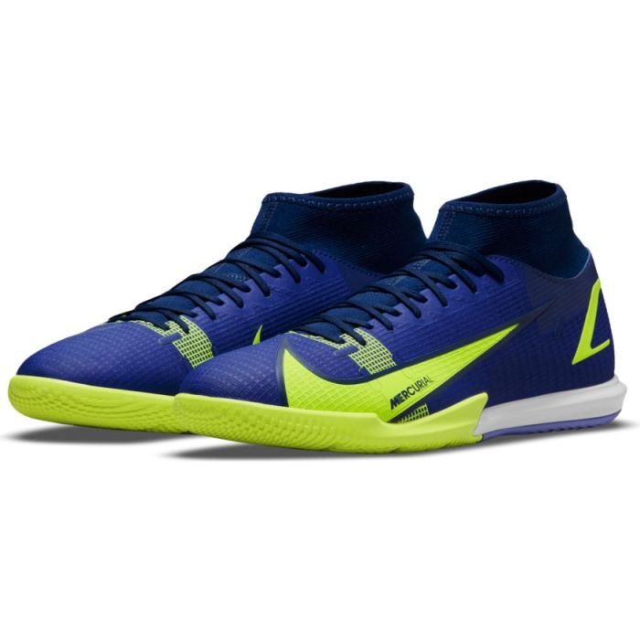 superfly 8 academy ic