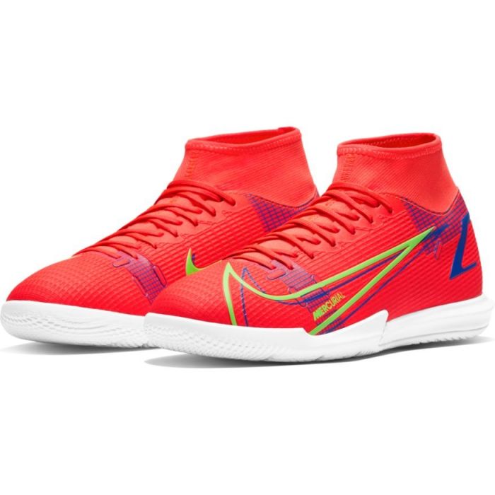 nike mercurial superfly academy ic