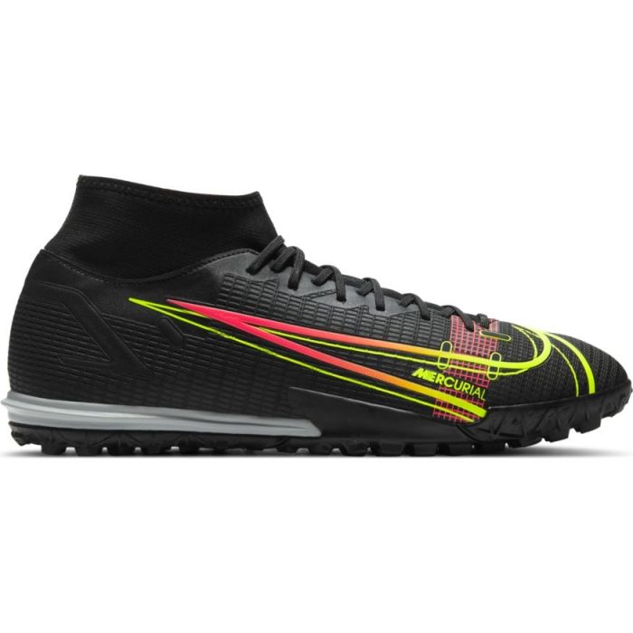 nike mercurial superfly 6 academy tf