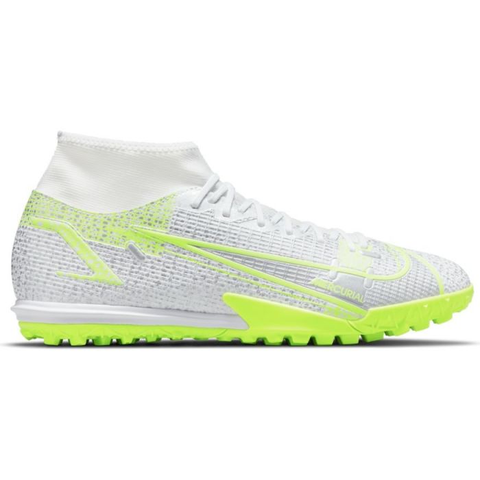 mercurial 8 academy tf