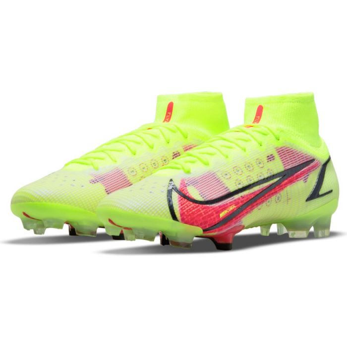 Nike Superfly 8 Elite FG Mens Football Boots CV0958