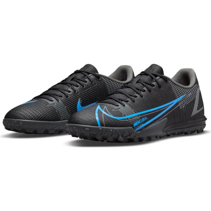 сороконожки nike mercurial vapor 14 academy tf