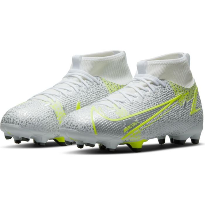 jr mercurial superfly 8