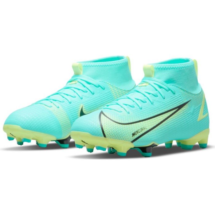 Monografie Permanent Fjord Nike Jr. Mercurial Superfly 8 Academy MG Little/Big Kids' Multi-Ground  Soccer Cleat