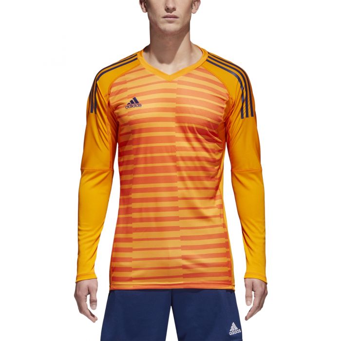 Voorafgaan personeel plakboek Adidas AdiPro Goalkeeper Long Sleeves Jersey