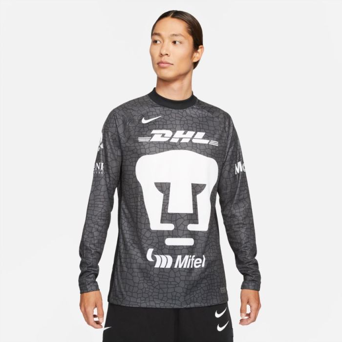 Nike UNAM Goalkeeper Men's Jersey 2021/22