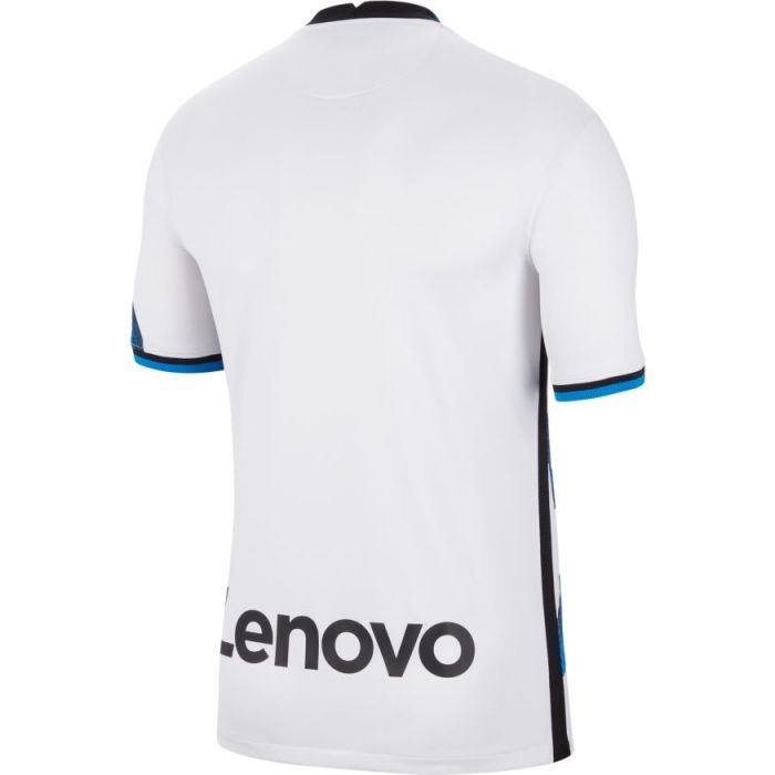 Inter Milan No8 Vecino Away Jersey