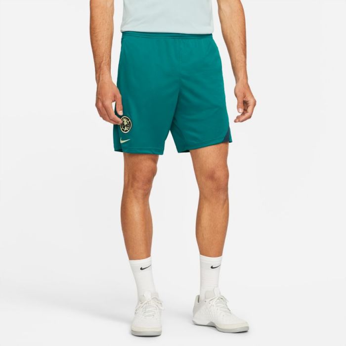 Nike Club América Academy Pro Men's Knit Soccer Shorts