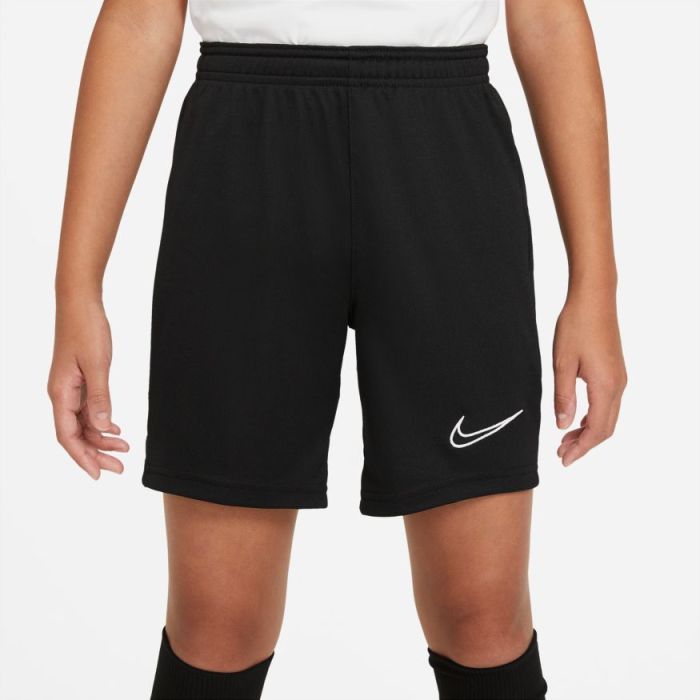 Nike DriFIT Academy Youth Knit Soccer Shorts (black)