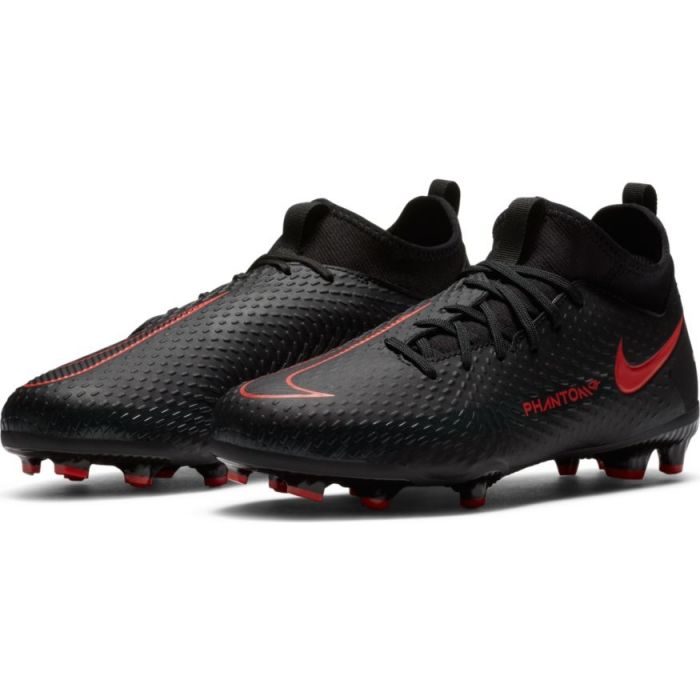 nike jr phantom gt academy dynamic fit indoor
