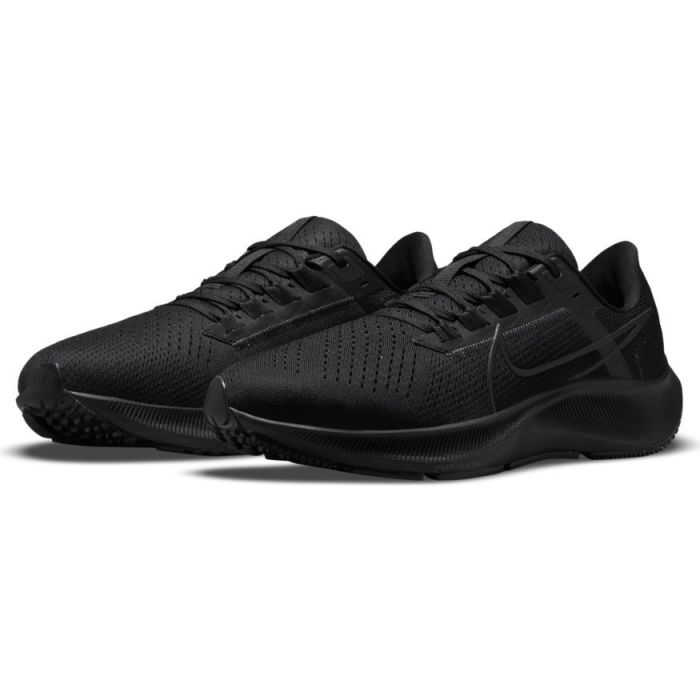 nike pegasus 38 white black