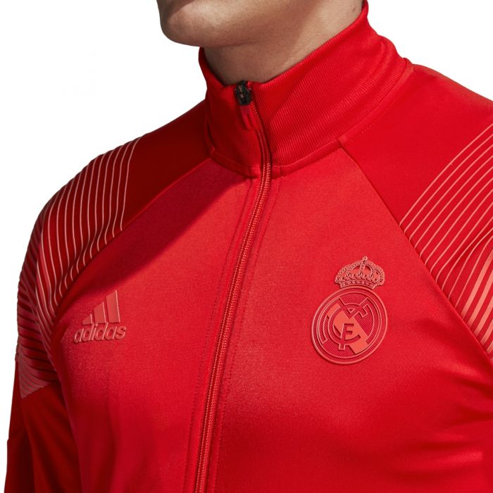 Adidas Real Madrid LIC Top