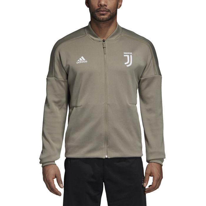 Movable rock transaction Adidas Juventus ZNE Jacket