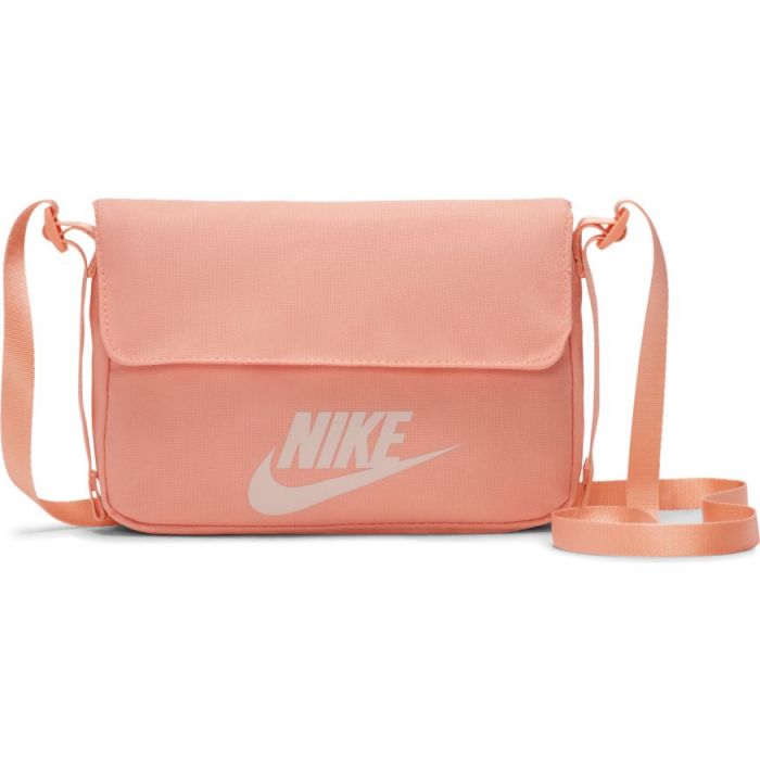 Nike Sportswear Futura Crossbody 365 Bag-Red