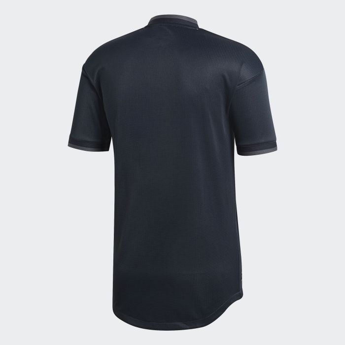 2021/22 Real Madrid Authentic Away Jersey #20 Vini Jr. 2XL