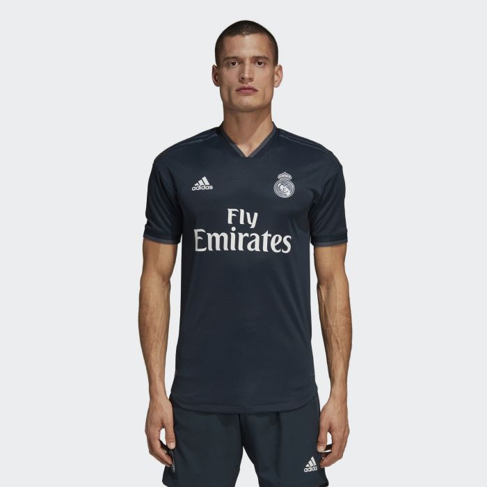 adidas real madrid jersey