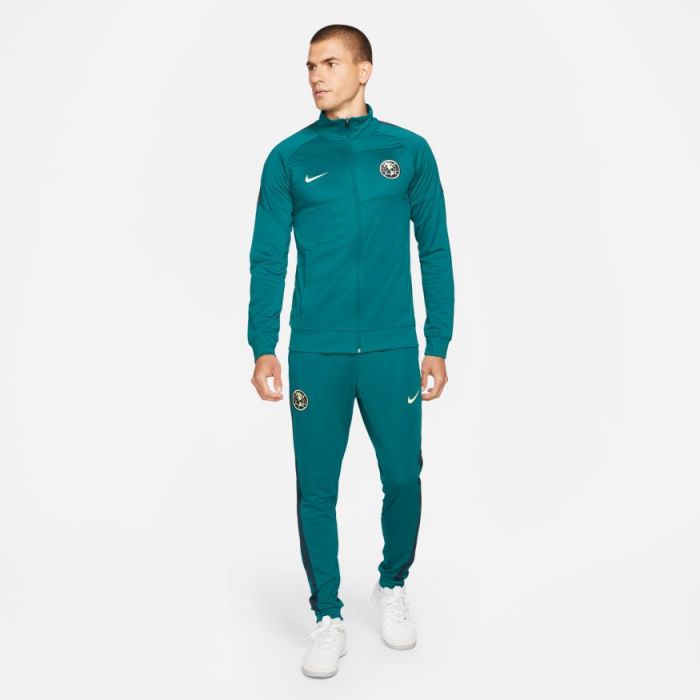 Nike Club América Academy Men's Soccer Tracksuit 2021/22