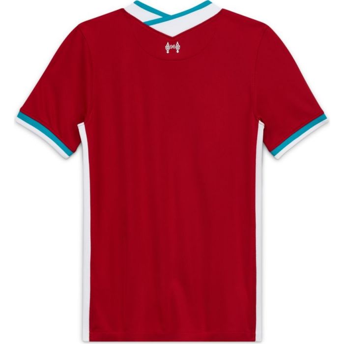 Nike Youth Liverpool Home Jersey 20/21
