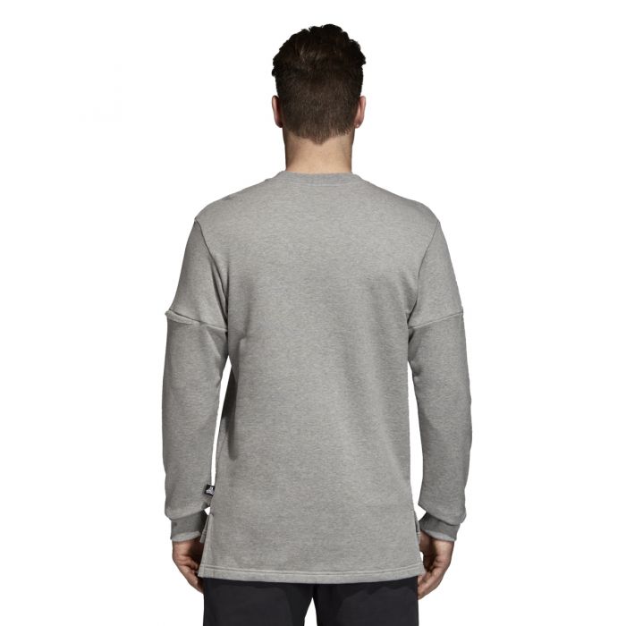 Adidas tango deals crew sweatshirt
