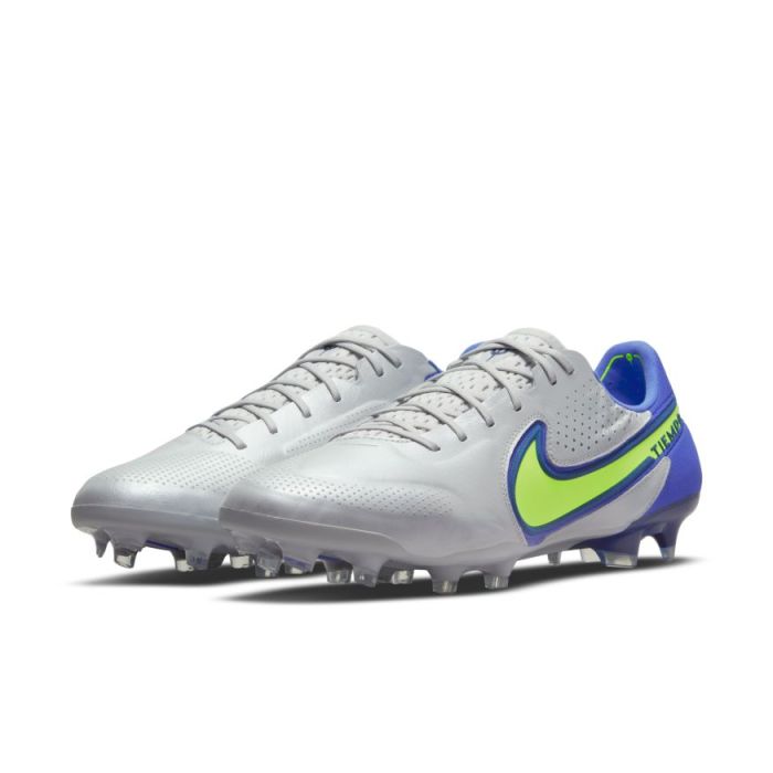 cuestionario compromiso condón Nike Tiempo Legend 9 Elite FG