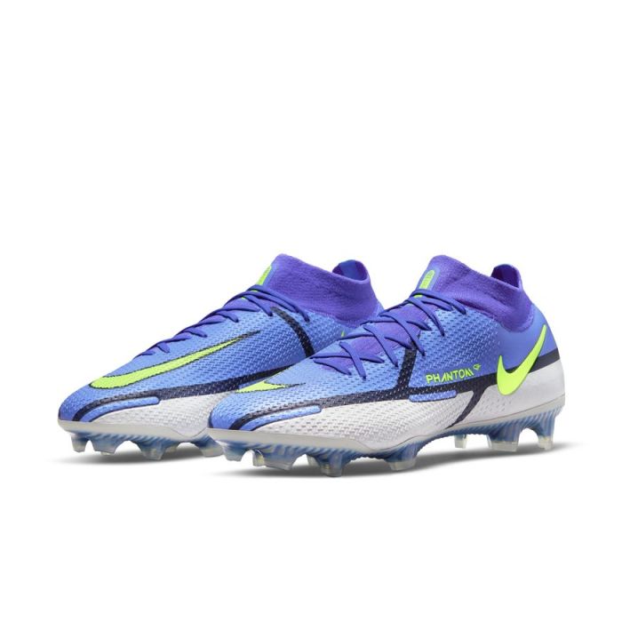 Nike Phantom GT2 Dynamic Fit Elite FG (Sapphire)