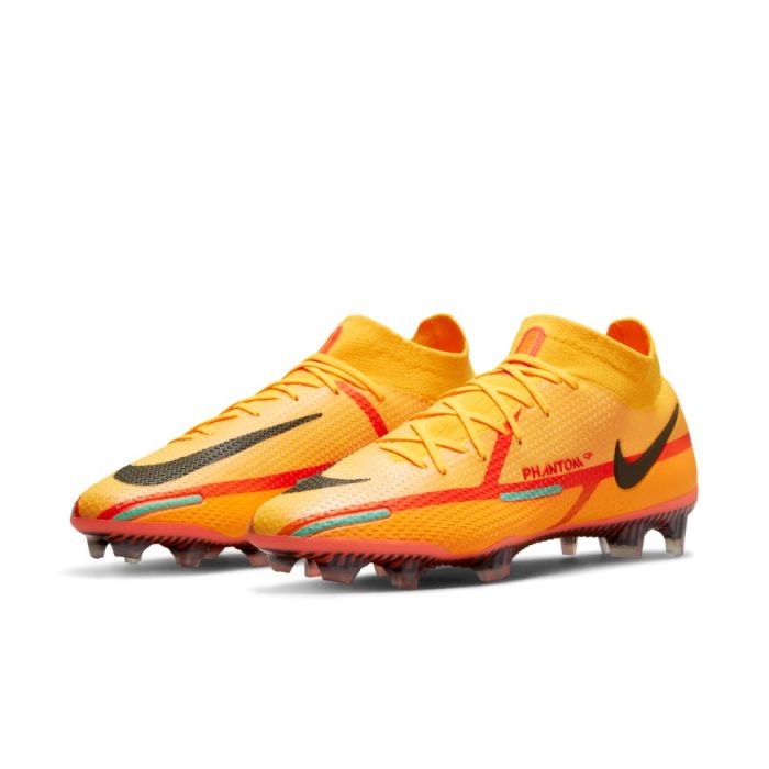 Nike PHANTOM GT2 ELITE DF FG (Laser Orange)