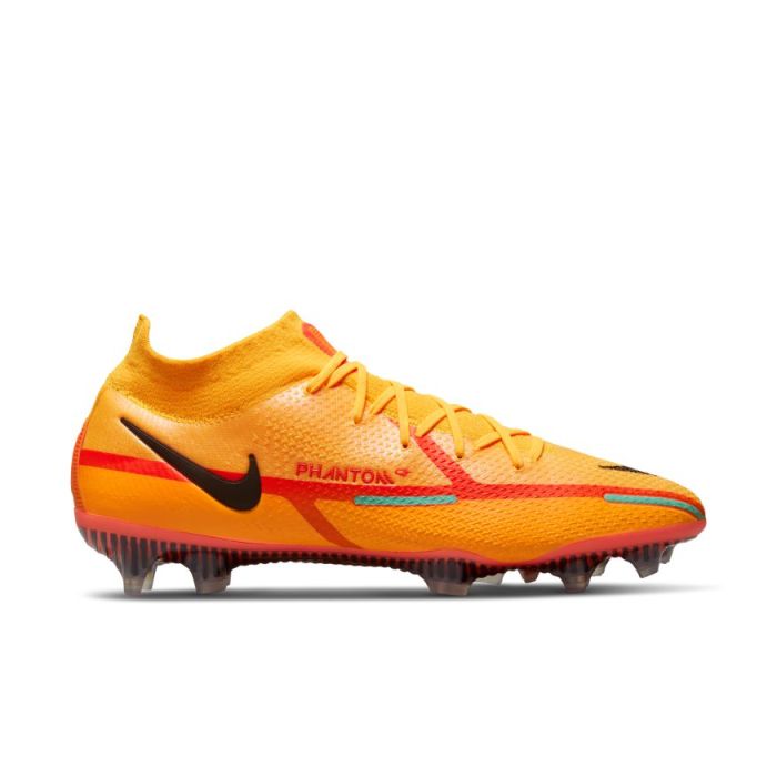 Nike PHANTOM GT2 ELITE DF FG (Laser Orange)