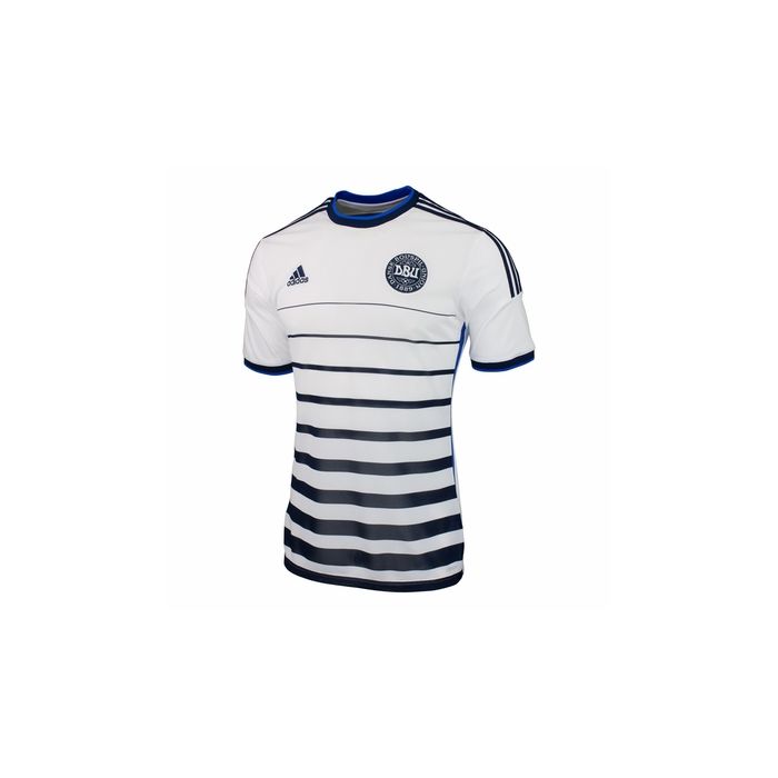 adidas Denmark Men's Away 2014