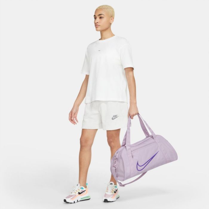 NIKE【送料込】Gym Club training Bag Nike NK GYM CLUB BAG (24L) - Top4Running.com