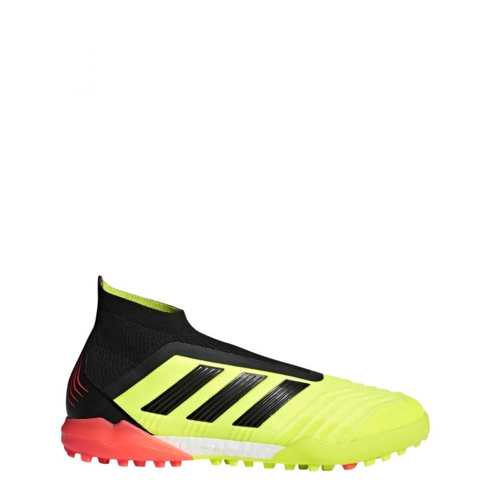 girasol Yogur Vibrar Adidas Predator Tango 18+ TF