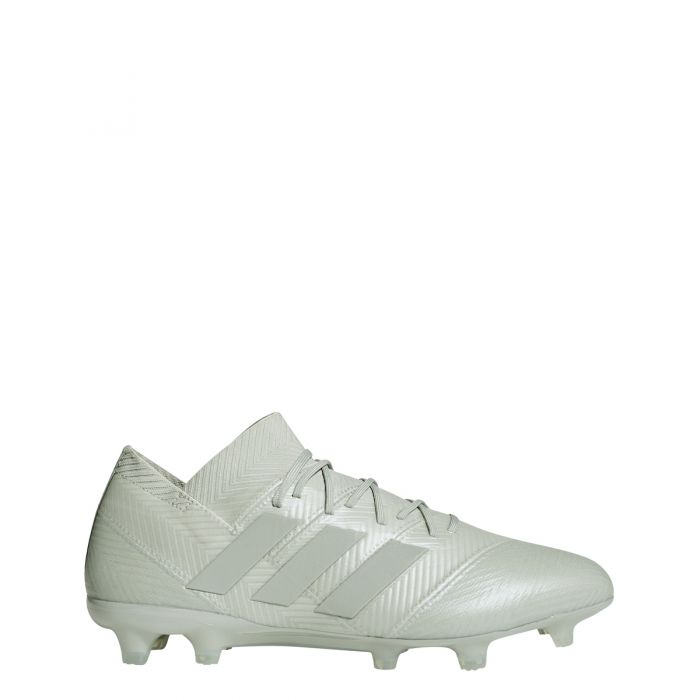 cristal vamos a hacerlo Terminología Adidas Nemeziz 18.1 FG