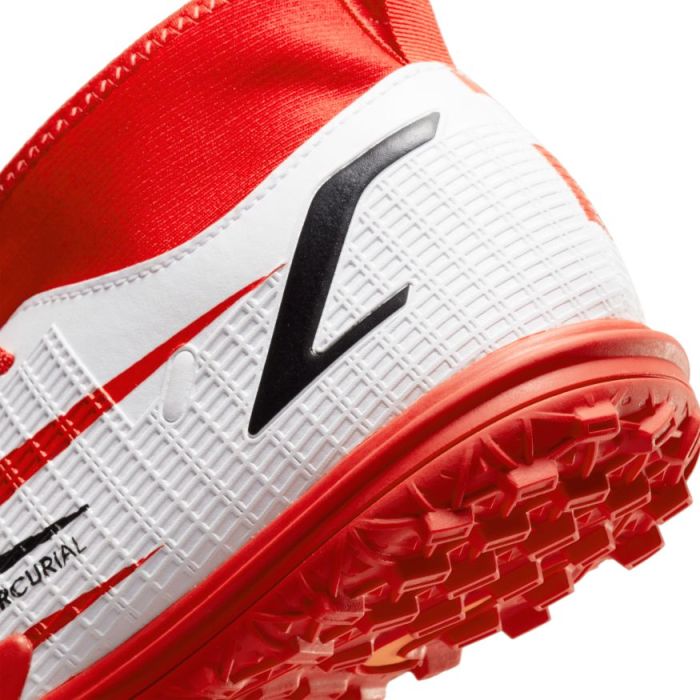 nike mercurial superfly 8 academy cr7 tf