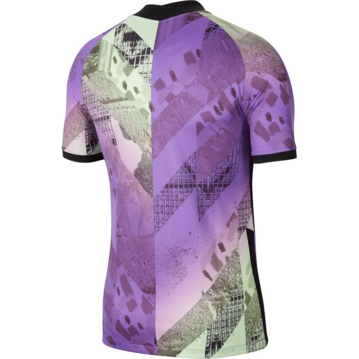 Tottenham Hotspur 2021/22 Nike Third Kit - FOOTBALL FASHION