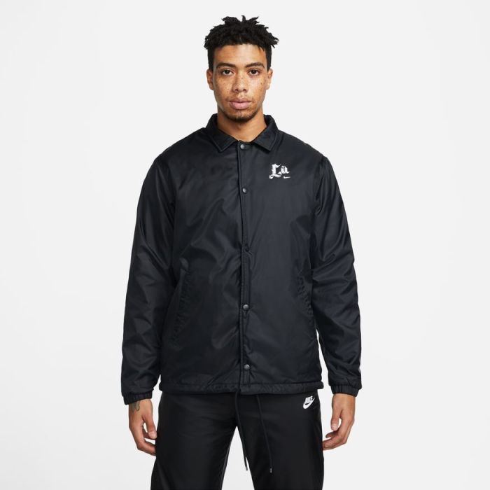 Nike Club América Men's Coaches' Jacket