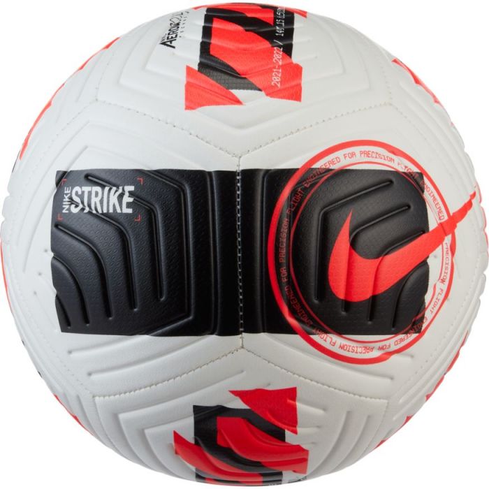 Regan Vamos Que agradable Nike Nike Strike Soccer Ball