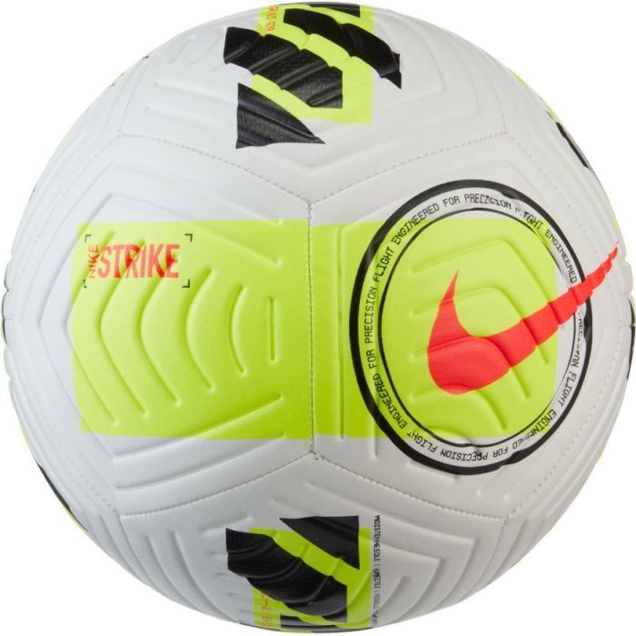 Nike Strike Soccer Ball