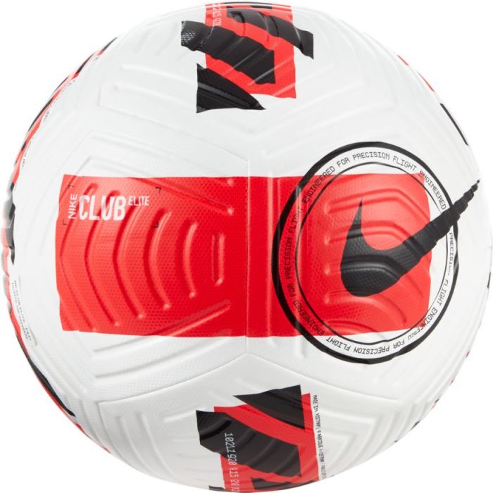 nike club elite soccer ball