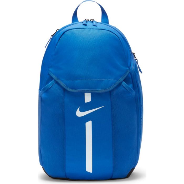 Nike Academy Team Soccer Backpack (Royal)