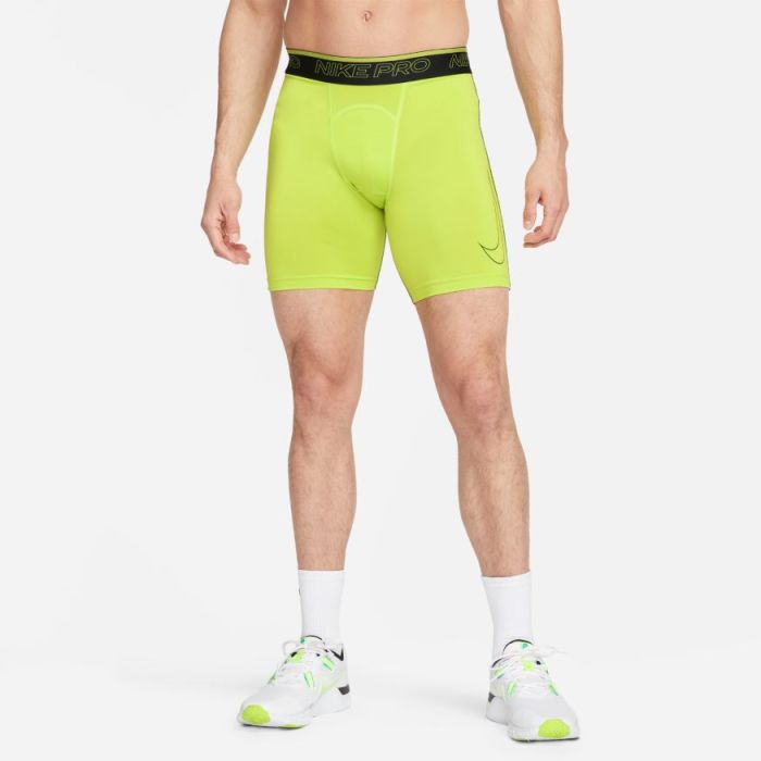 Nike pro base layer shorts 2025