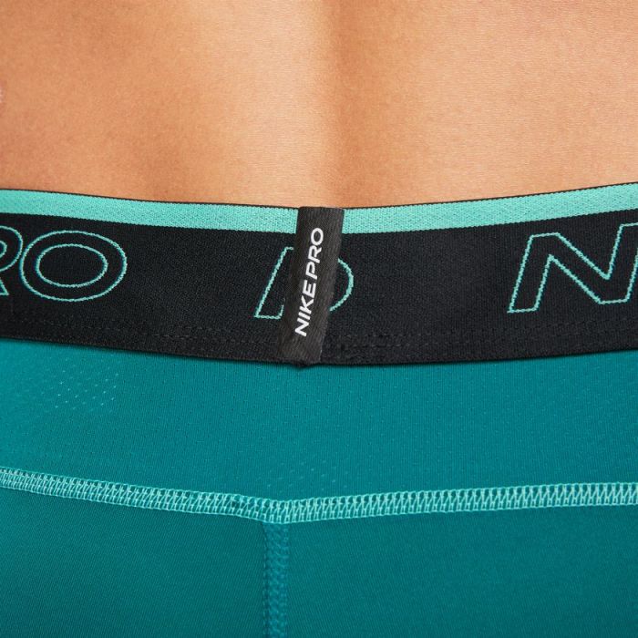 Turquoise nike pro shorts online