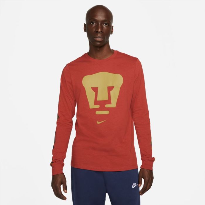 Pumas unam t shirt online