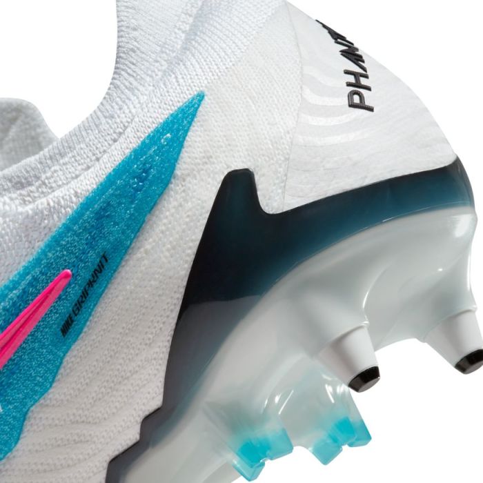 Nike Gripknit Phantom GX Elite SG Pro Anti Clog Traction
